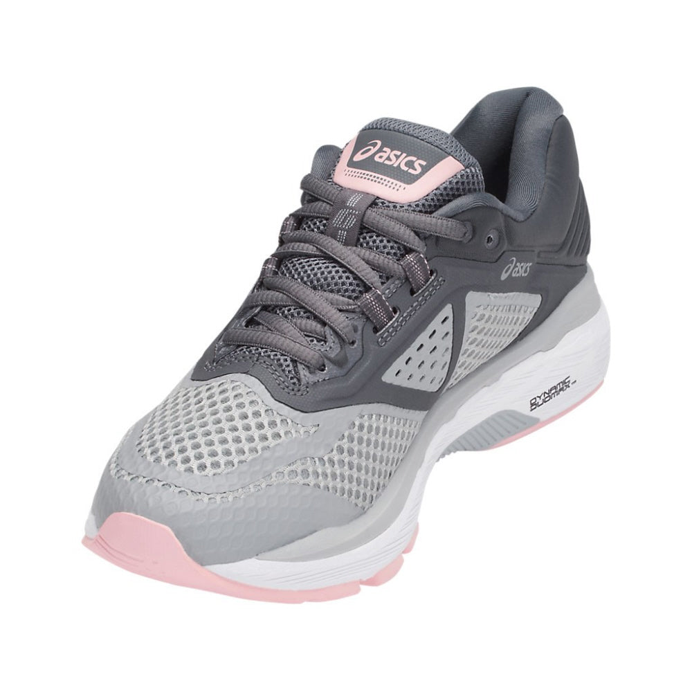 asics gt 2000 womens Grey