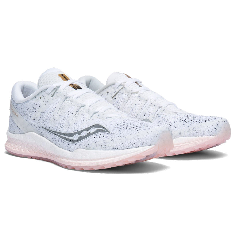 saucony freedom iso 2 beige