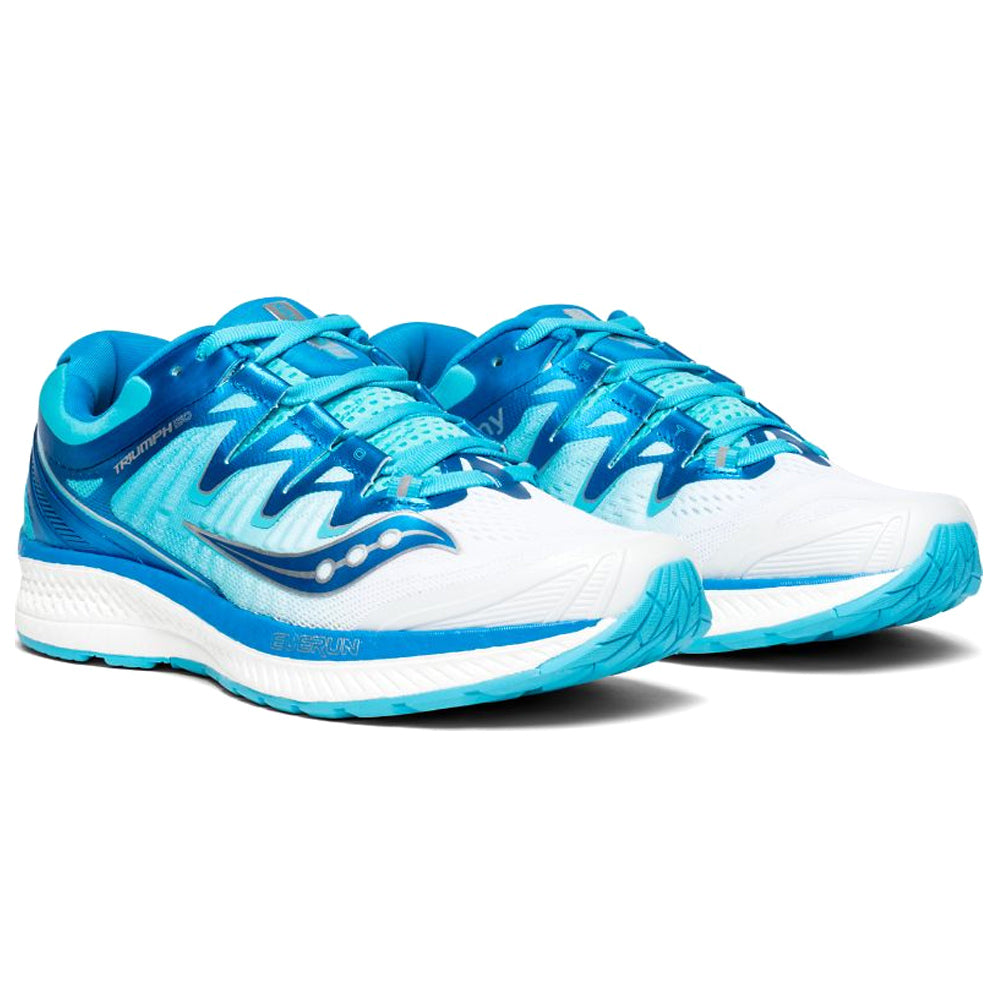 saucony women's triumph iso 4 running shoe