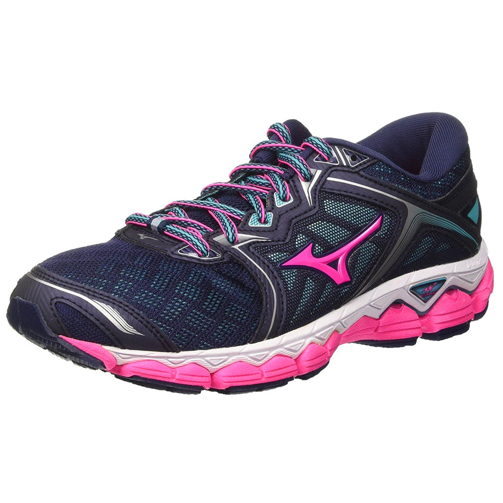 mizuno womens pink