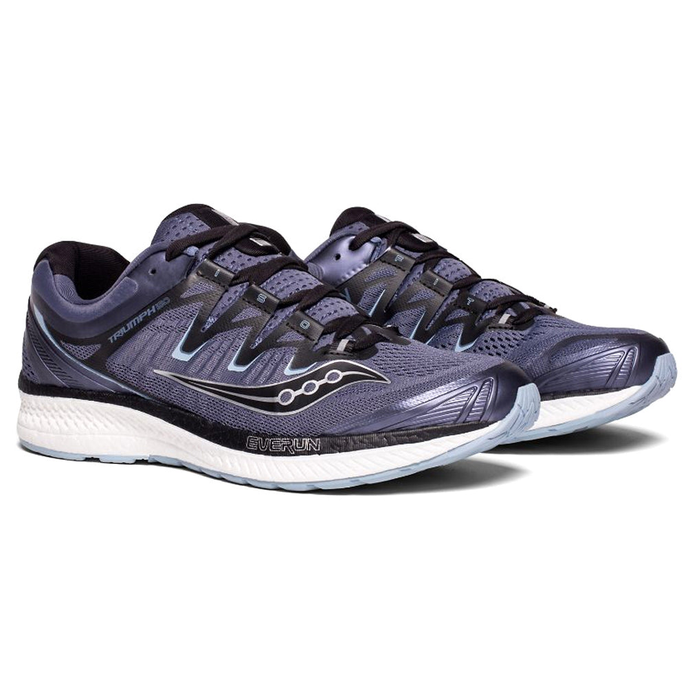 saucony triumph 4 mens purple