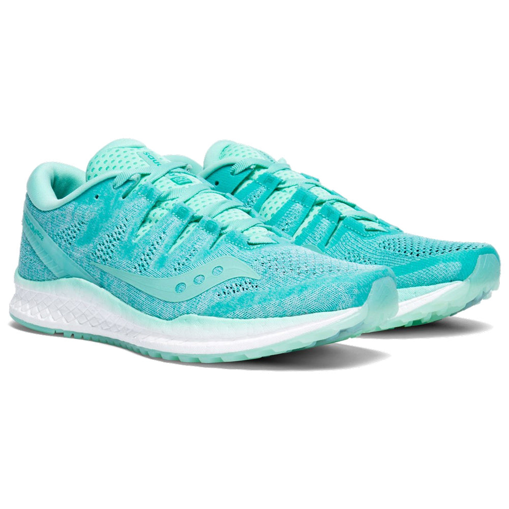 saucony freedom iso womens yellow