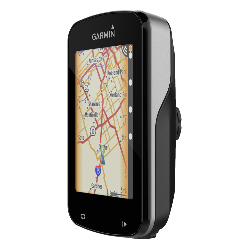 garmin edge 820 running