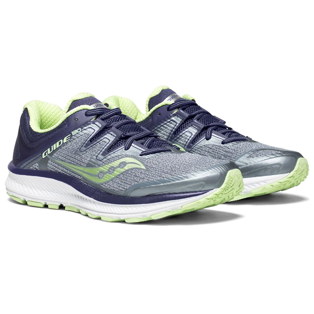 saucony guide womens 7.5