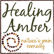 Healing Amber