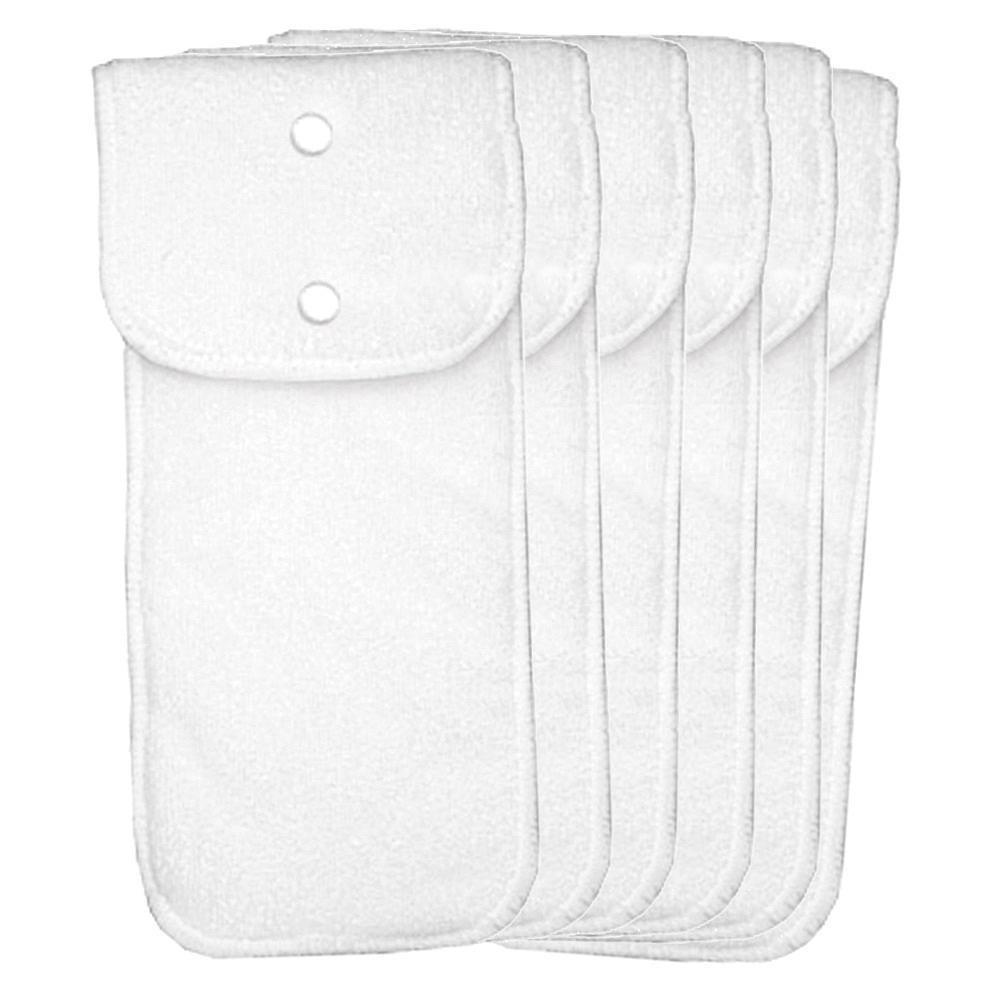 Microfiber Cloth Diapers