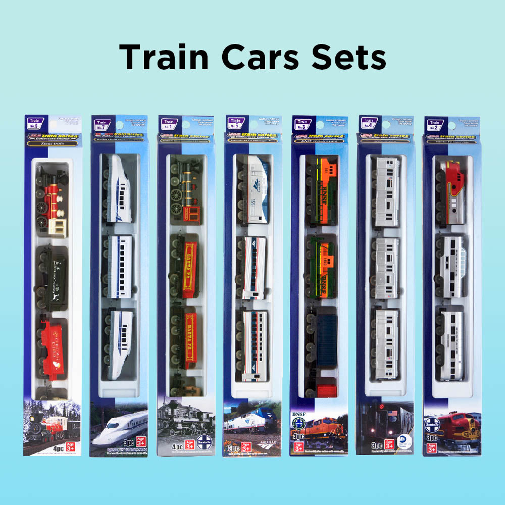 lec usa train sets