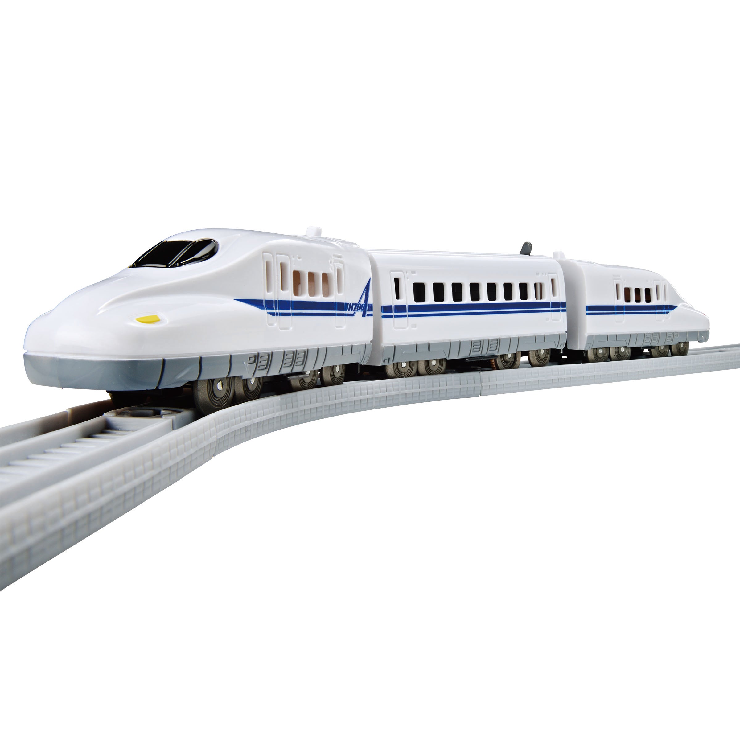 shinkansen model train sets