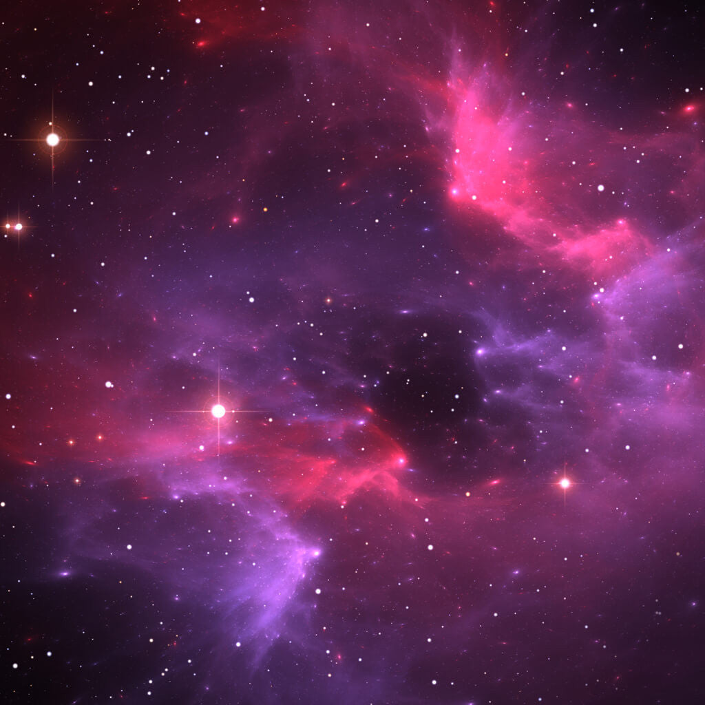 Pink Galaxy