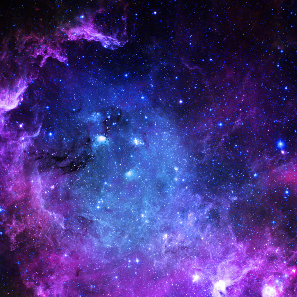  Pink  Purple Galaxy  ceiling views morebetter Ceiling 