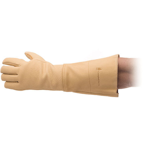 Elk Hide Glove – Campbell Pet Company