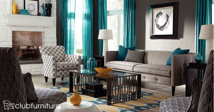 3 Ways To Arrange Living Room Furniture Around A Corner