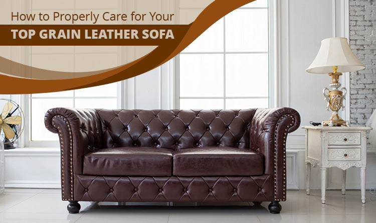 What Does Bonded Leather Mean On A Sofa