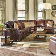 Sectional Sofas - Custom Sectional Couches - Modular Sectional Sofas