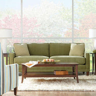 Custom Living Room Furniture - Family Room Furniture