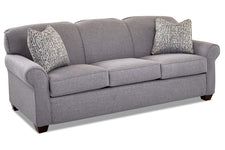 Custom Fabric Sofas - Upholstered Fabric Couch