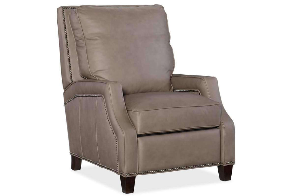 norton leather power sofa recliner