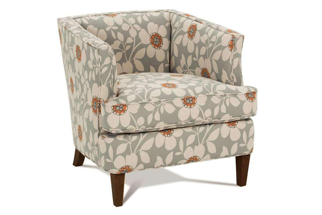 small accent chairs with arms