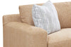 Image of Mesa "Quick Ship" Fabric Living Room Furniture Collection