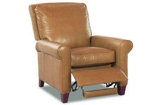 225px x 150px - Luxury Leather Recliners - Leather Club Chair Recliners