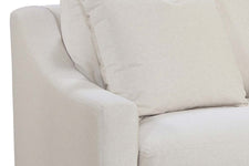 Custom Fabric Sofas - Upholstered Fabric Couch