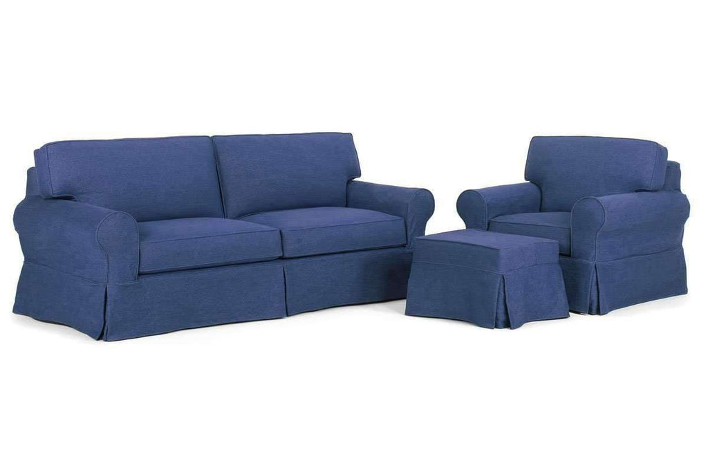 sleeper sofa slipcovers 2 seat
