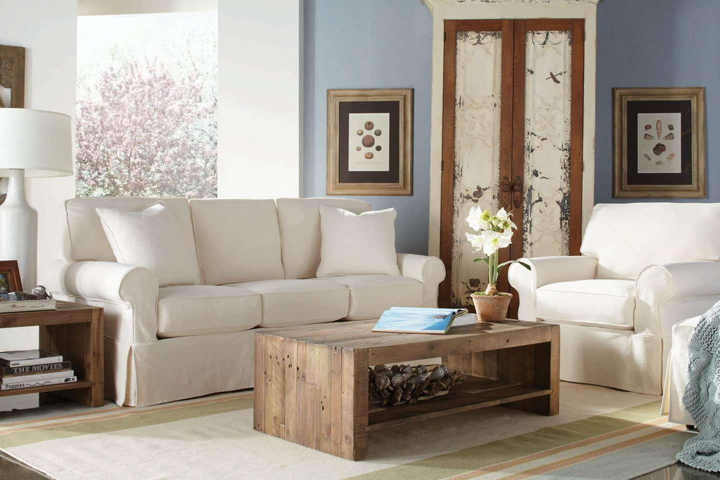 Styling ideas to go with my couches