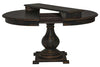 Image of Warwick Distressed Black Dining Room Collection