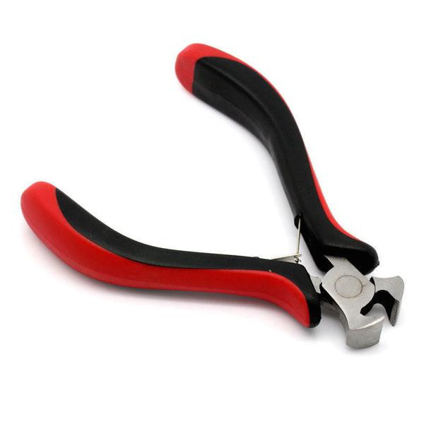 New! Metal Hole Punch Pliers Jewelry Wire Thread Cutter Tool Beading E –  Sweet Crafty Tools