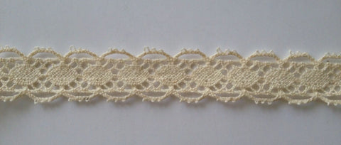 crochet lace edging