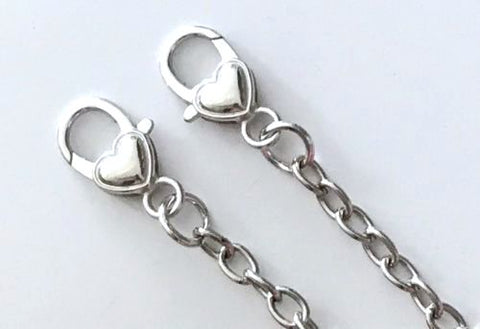 handbag clasps and chains