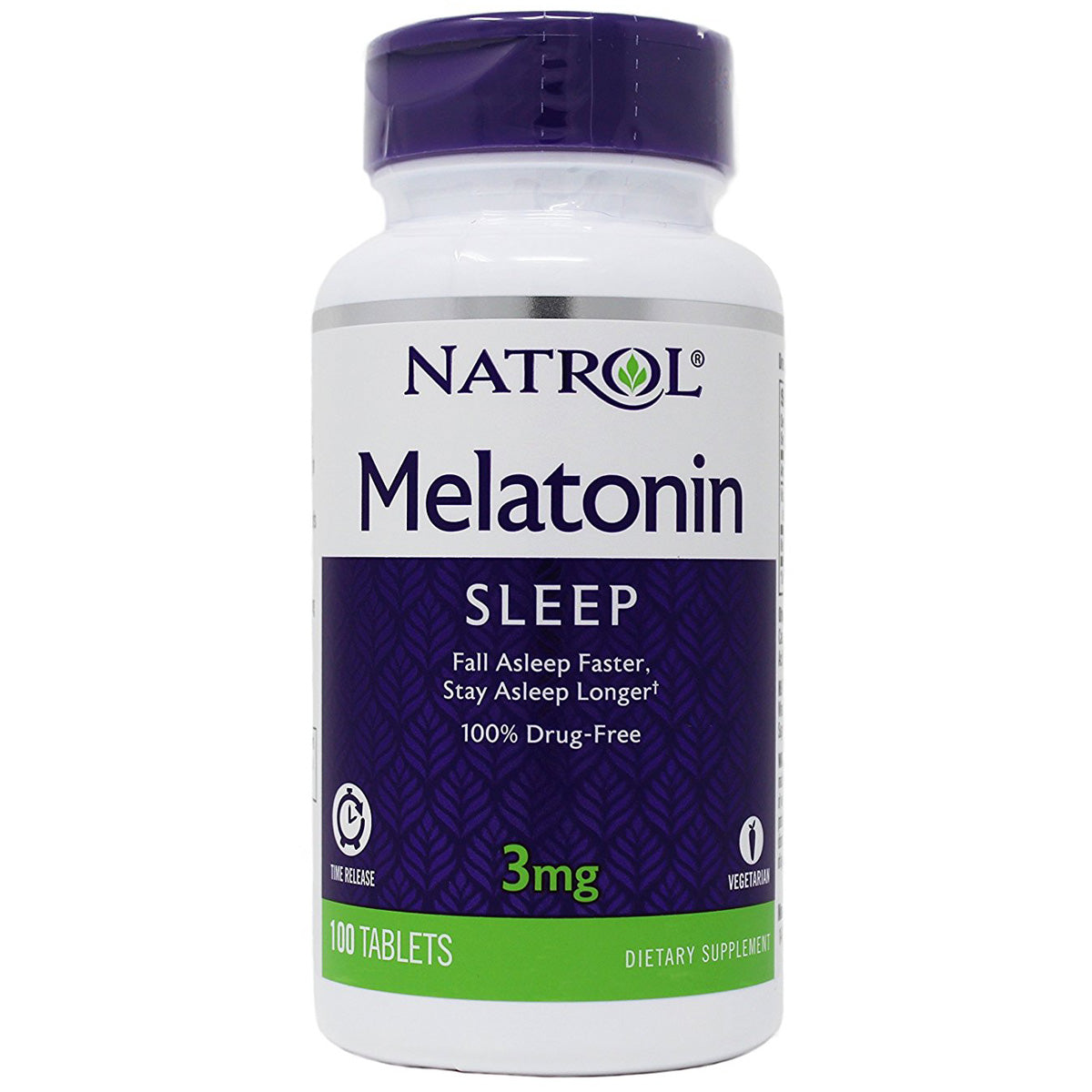 Польза мелатонина в таблетках