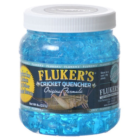 FLUKER FARMS - Cricket Quencher Original Formula