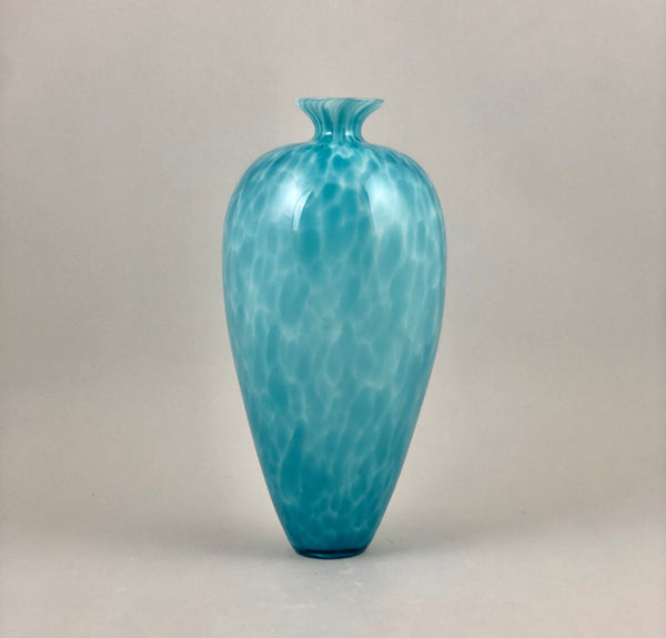 JoAnn Frit Vase