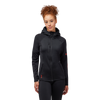 Picture of RedHEAT EXTREME Hoodie Zip Top Mid Layer - Women