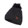 Picture of Caprice Fully Fashionned Toque - Women