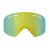 Picture of Lentille pour lunettes de ski Champion pour ensoleillement fort