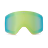 Picture of RE-ACT Magnetic Ski Goggles Lens for Low Sunlight