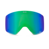 Picture of Lentille pour lunettes de ski RE-ACT Magnetic pour ensoleillement fort