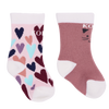 Picture of Adorable Socks Twin Pack