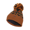 Picture of Chill Jacquard and Pom Pom Toque - Junior