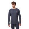 Picture of RedHEAT EXTREME Crew Top Base Layer - Men