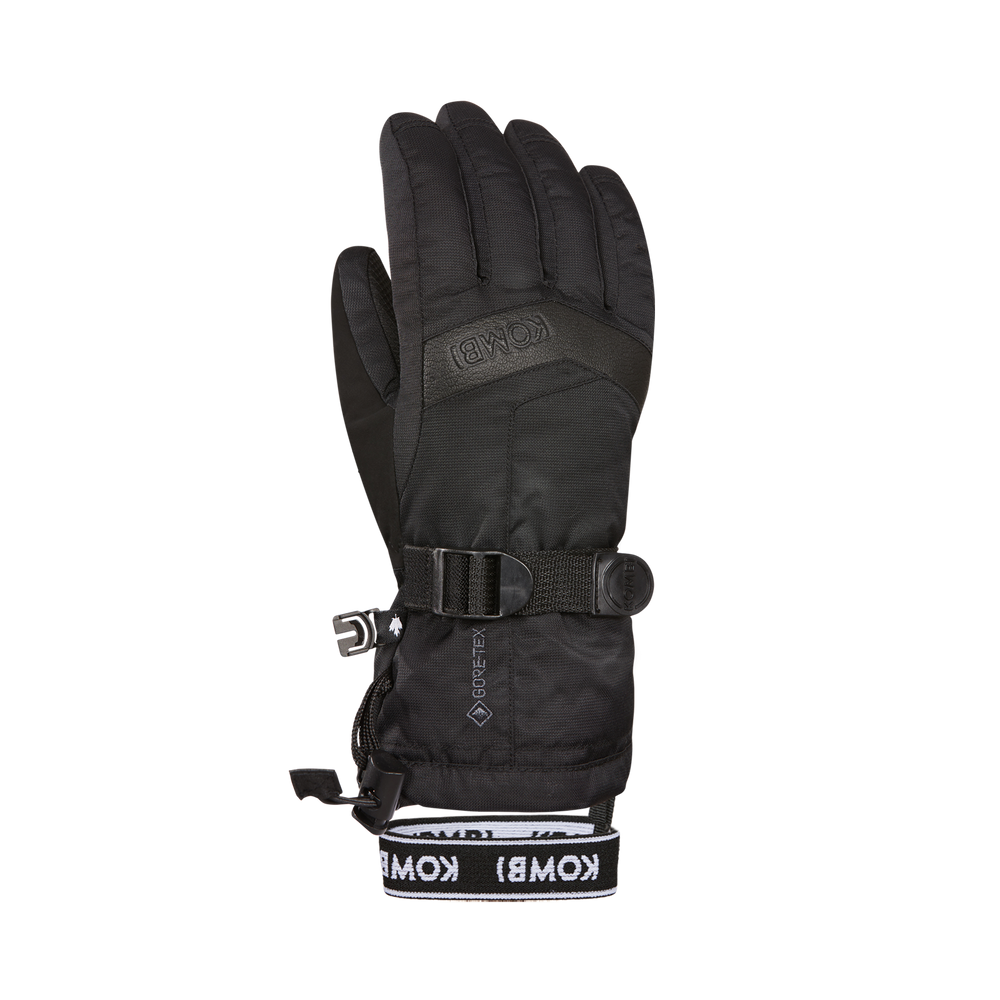 Zenith GORE-TEX Gloves - Junior | Hydrogen Demo Store