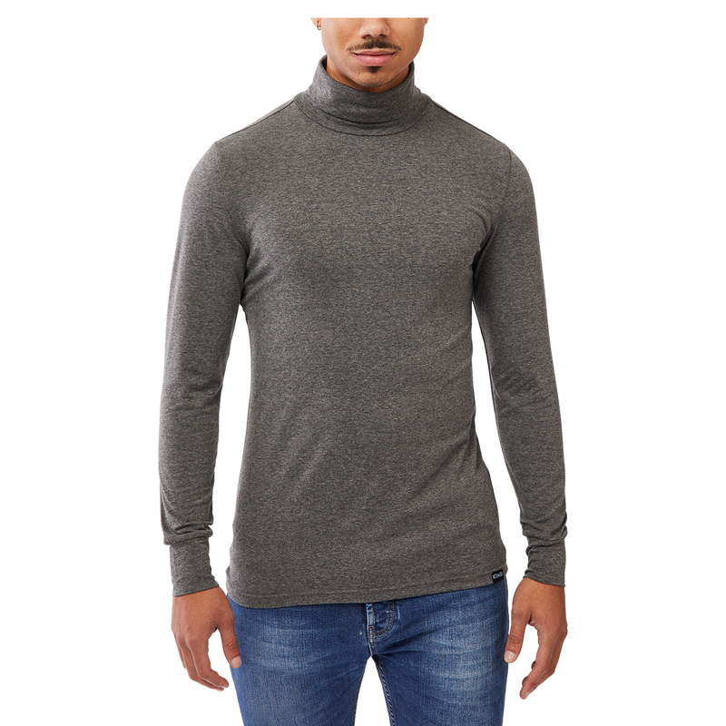 Turtlenecks for men - KOMBI ™ Canada