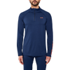 Picture of RedHEAT EXTREME Zip Top Base Layer - Men