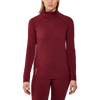 Picture of RedHEAT EXTREME Zip Top Base Layer - Women