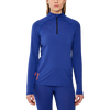 Picture of RedHEAT ACTIVE Zip Top Base Layer - Women