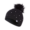 Picture of Tuque Flashy à pompon - Enfants