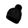 Picture of The Braidy Merino Pom Pom Toque - Junior