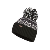 Picture of Chill Jacquard and Pom Pom Toque - Junior